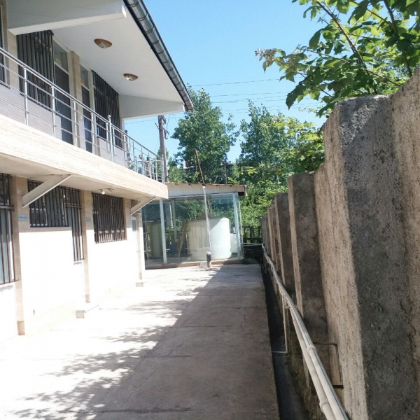 فروش کارخانه شوینده بهداشتی در رشت