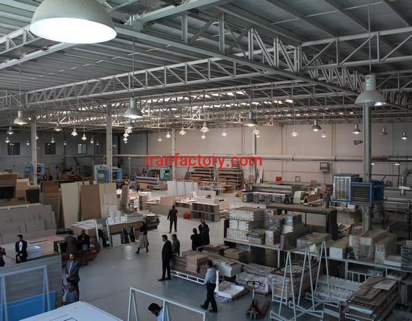 قیمت شهرک صنعتی بهرام آباد