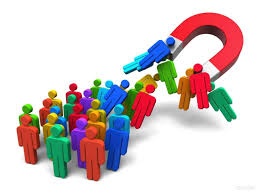 فرصت های شغلی در بازاریابی