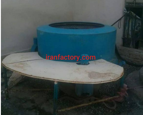 فروش کارخانه در شهرکرد