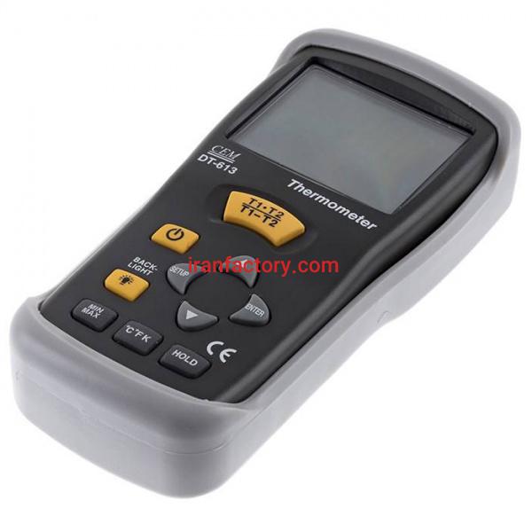 فروش دماسنج تماسی در تهران