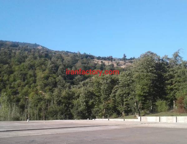 فروش کارخانه آب معدنی در مازندران
