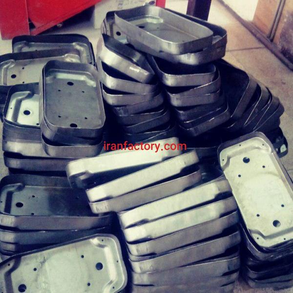 خدمات پرسکاری هیدرولیک