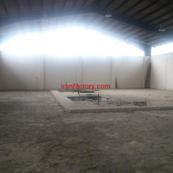 واحد صنعتی در سیاهکل