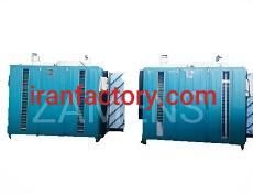 سایت فروش دستگاه استاندارد خشک کن میوه