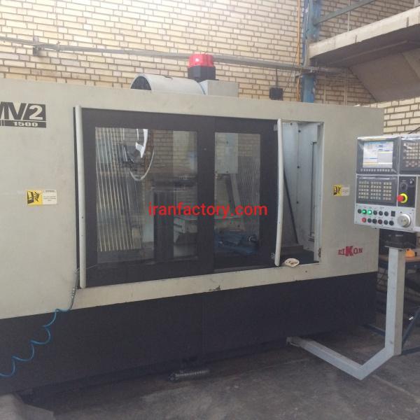 خدمات فرز CNC و قالبسازی و پرسکاری