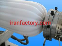 فروش خط تولید فوم پلی اتیلن