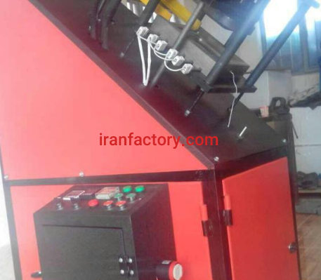 تولید ظروف یکبارمصرف در کرمانشاه