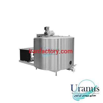 پاتیل پخت شیر