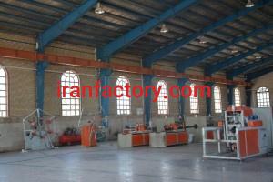 قیمت شهرک صنعتی پارسیان