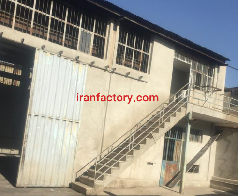 فروش ٤٥٠ متر سوله در خاتون آباد تهران