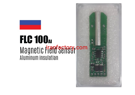 سنسور flc100 ساخت روسیه