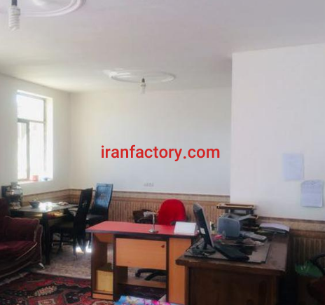 فروش کارخانه قالیشویی متراژ ۱۰۰۰متر در شهر ری