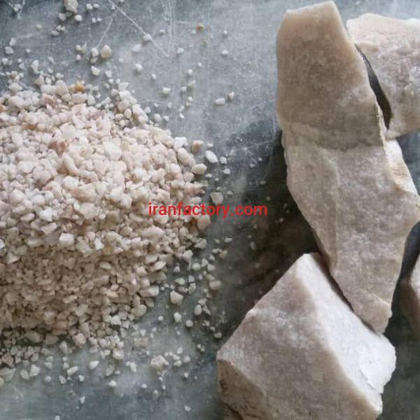 سیلیس زغال سنگ و سنگ گرانیت سنگ و پودر سیلیس