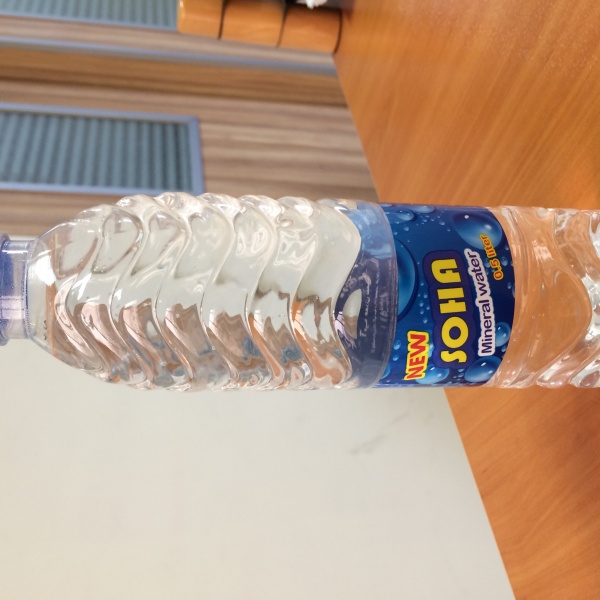 فروش کارخانه آماده بکار بسته بندی آب معدنی ایجرود-زنجان