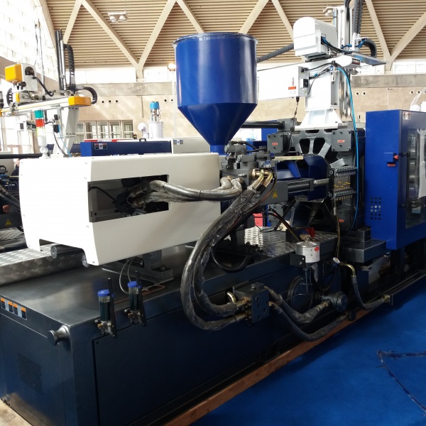 دستگاه تزریق پلاستیک در تهران