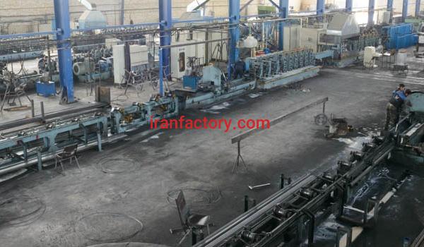 قیمت شهرک صنعتی سگزی