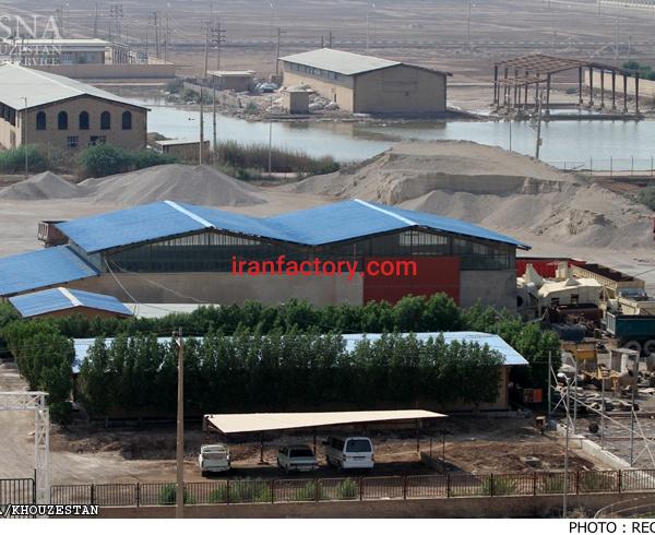 قیمت شهرک صنعتی اندیمشک ۲