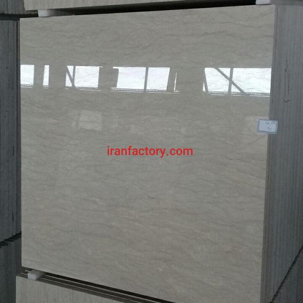 مرمریت بسطام خوی موج دار زیتونی سوپر سی سنگان