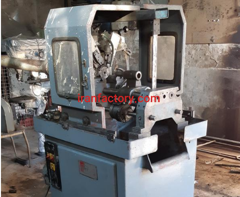 فروش دستگاه سری تراشی در پاکدشت