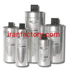 کاربرد خازن اصلاح ضریب قدرت فشار قوی و فشار ضعیف