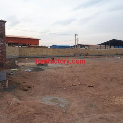 دلال فروش زمین صنعتی در اصفهان