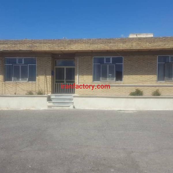 فروش کارخانه بسته بندی خشکبار در آذربایجان شرقی