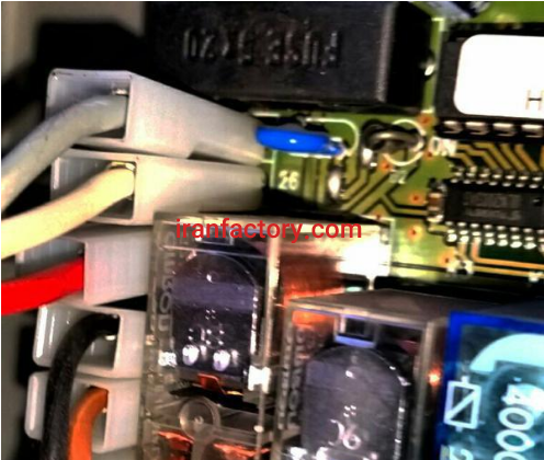 تعمیرات و نصب درب برقی و آیفون در کرج