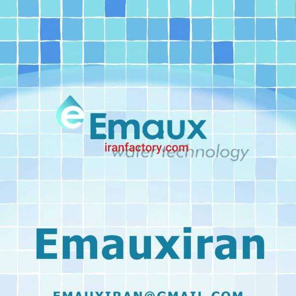 پمپ تصفیه EMAUX مدل EPH 400