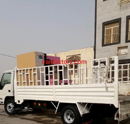 حمل‌‌و‌‌نقل‌‌‌ا‌‌ثا‌ث‌‌‌‌منز‌‌ل‌‌‌ در ابادان