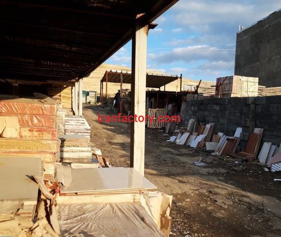 فروش کارگاه در سنندج