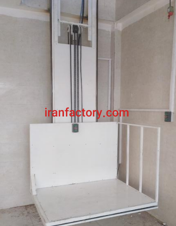 تولید کننده‌ بالابر هیدرولیک در اهواز