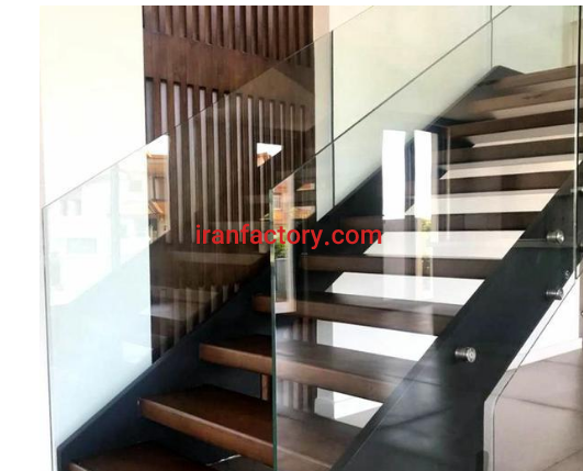 تولید کننده ،طراح ونصب انواع نرده در تهران