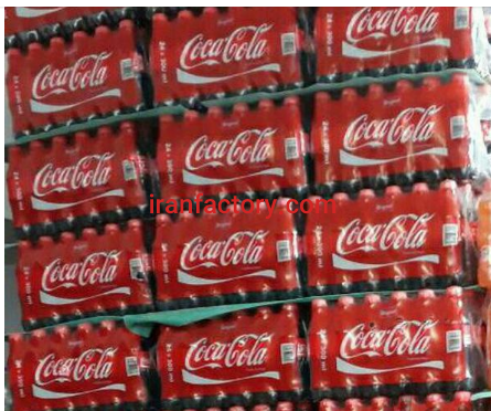 آب معدنی کوچک دماوند