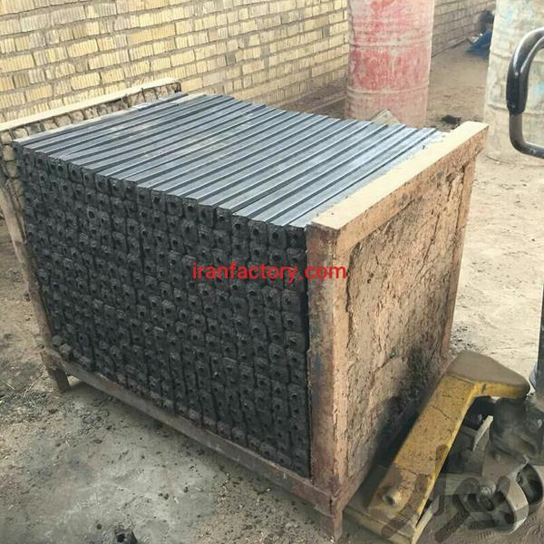 فروش خط تولید ذغال فشرده در اصفهان