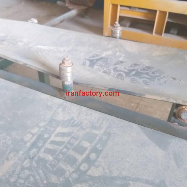 فروش نوار نقاله در ارومیه