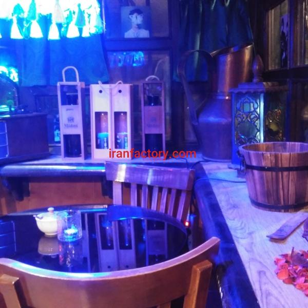 کارشناس کافی شاپ 09135564512