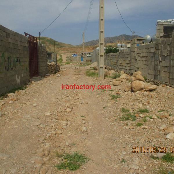 قیمت شهرک صنعتی سرآسیاب