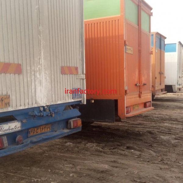 حمل اثاثیه منزل در ولیعصر