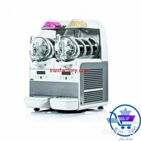 بستنی ساز براس ارامیس مارکت