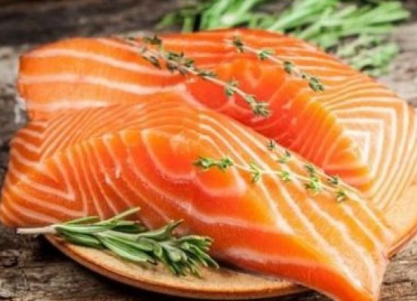 پخش ماهی سنگسر طلائی صید روز