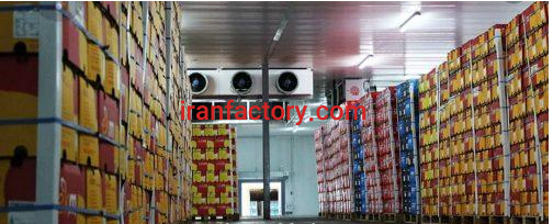 نیاز به شریک در سرمایه گذاری پرسود در کرج