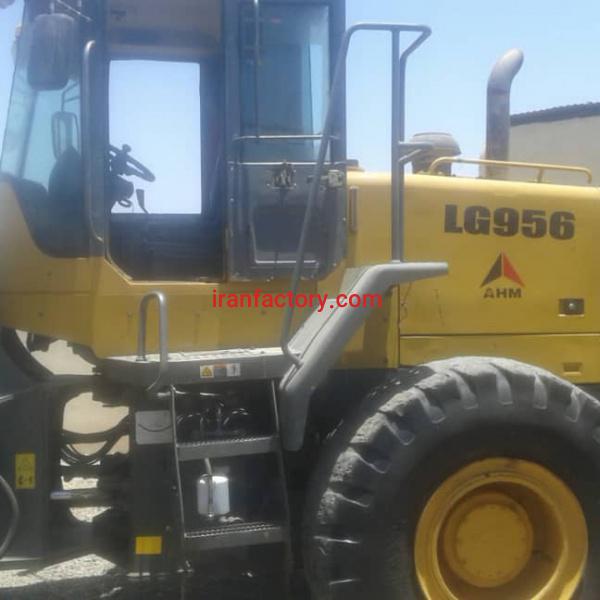 فروش لودر LG 956