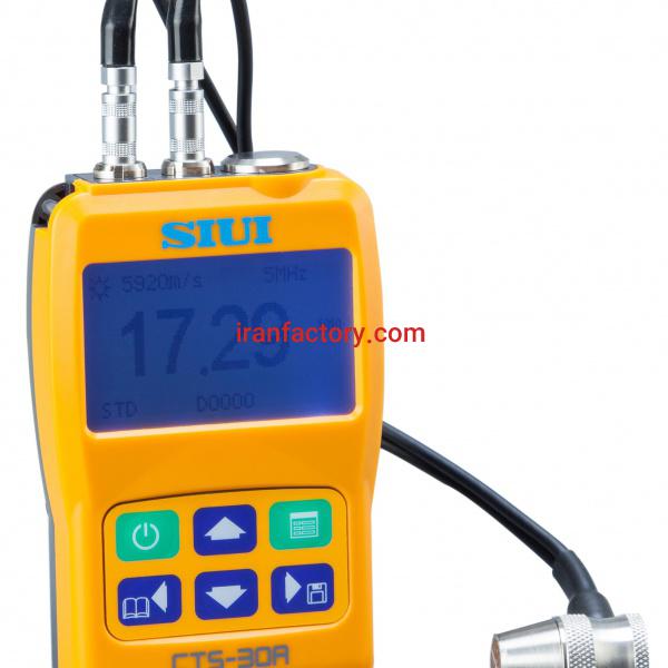 فروش ضخامت سنج التراسونیک SIUI CTS-30A در تهران