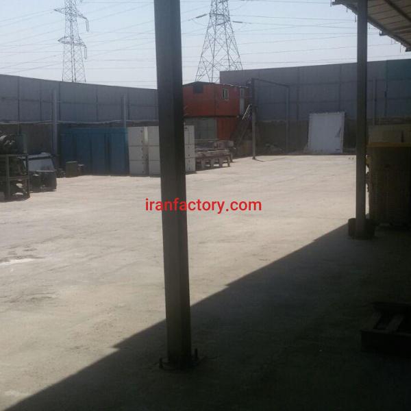 فروش کمپرسور فریونی صنعتی کارکرده