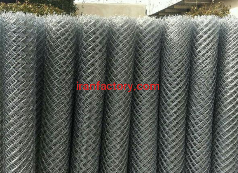 تولید کننده فنس حصاری با قیمت مناسب