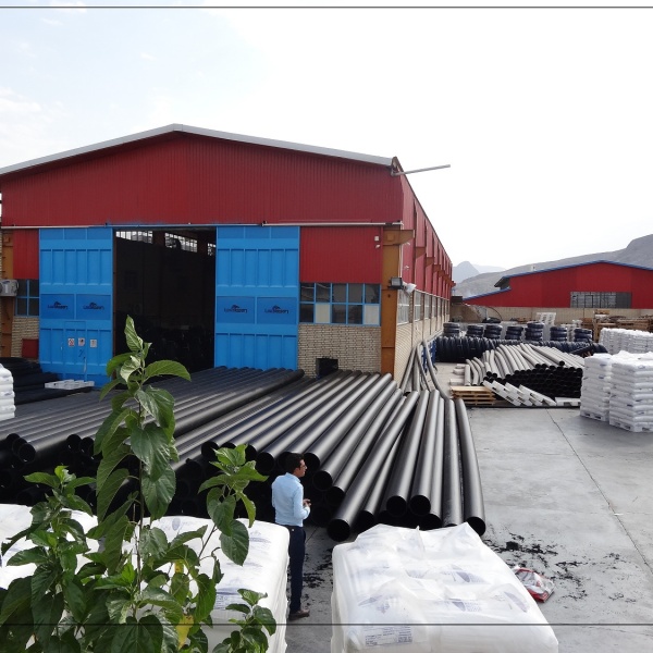 فروش 4800متر زمین و سوله شهرک رازی اصفهان