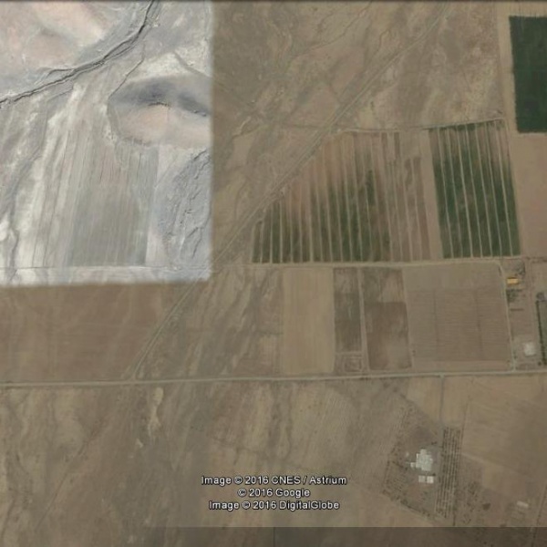 فروش و معاوضه زمین کشاورزی