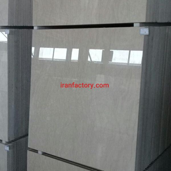 مرمریت بسطام خوی موج دار زیتونی سوپر سی سنگان