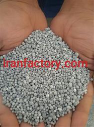 خدمات گرانول سازی کود و مواد معدنی و گندله